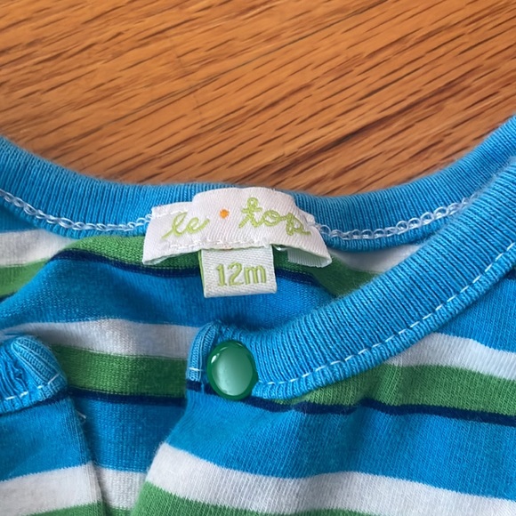 Baby onesie - Picture 2 of 6